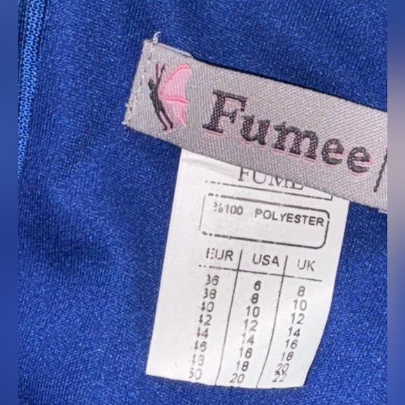 Womens Fumee Sequin Dress NWT Multiple Sizes Available - Picture 3 of 6